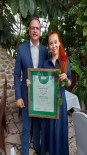 Marcin Tomkiel, Joanna Sikora, 10.09.2024, fot. Jan Smyk