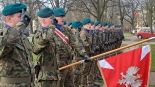 Narodowy Dzień Pamięci Żołnierzy Wyklętych w Łomży, fot. Adam Dąbrowski
