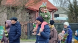 Niedziela Palmowa w Zbójnej, ft. Paweł Wądołowski