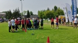 XVIII Spartakiada, Choroszcz, 26.05.2023, fot. Marcin Gliński