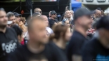 Rock na Bagnie w Goniądzu, 5.07.2024, fot. Paweł Wądołowski