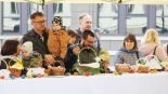 Święcenie pokarmów na Rynku Kościuszki w Białymstoku, fot. Marcin Gliński