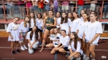 Mityng Ambasadorów Białostockiego i Podlaskiego Sportu, fot. Paweł Krukowski, źródło: Urząd Marszałkowski Województwa Podlaskiego