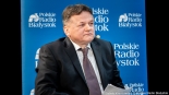 Krzysztof Krasowski, fot. Sylwia Krassowska