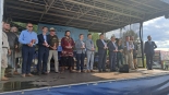 XIX Jaćwieski Festyn Archeologiczny, 1.07.2023, fot. Iza Kosakowska