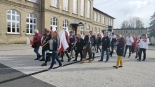 Dzień Flagi Rzeczypospolitej Polskiej - uroczystości w Choroszczy, fot. Magdalena Pietruczak