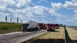 Źródło: KW PSP Białystok