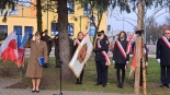 Narodowy Dzień Pamięci Żołnierzy Wyklętych w Łomży, fot. Adam Dąbrowski