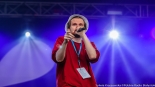 Pływanie na Byle Czym 2023 - koncert VBS, fot. Sylwia Krassowska