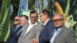 23. Krajowy Dzień Kukurydzy w Szepietowie, 8.09.2024, fot. Adam Dąbrowski