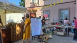 Drugie Święto Ulicy Warszawskiej, 8.09.2024, fot. Renata Reda