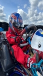 Igor Ponichtera, fot. Igor Racing Official