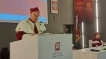 Jubileusz XX-lecia Akademii Łomżyńskiej, fot. Adam Dąbrowski