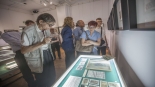 Otwarcie wystawy "Bielecki '44", 1.08.2024, fot. S. Skibicki/Muzeum Wojska w Białymstoku (facebook)
