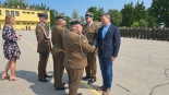 Święto Suwalskiego 14. Pułku Przeciwpancernego, fot. Iza Kosakowska