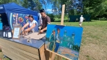 10. Festiwal Kultury Tatarskiej w Podlaskim Muzeum Sztuki Ludowej, fot. Edyta Wołosik