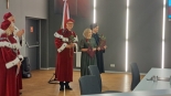 Jubileusz XX-lecia Akademii Łomżyńskiej, fot. Adam Dąbrowski