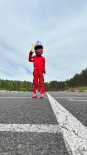 Igor Ponichtera, fot. Igor Racing Official