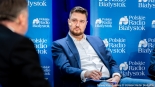 Krzysztof Makar, fot. Sylwia Krassowska