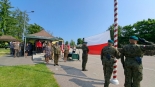Święto Suwalskiego 14. Pułku Przeciwpancernego, fot. Iza Kosakowska