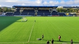 Jagiellonia Białystok w Bodoe, 12.08.2024, fot. Jerzy Kułakowski