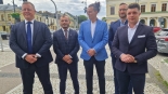Michał Połuboczek, fot. Areta Topornicka