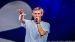 Pływanie na Byle Czym 2023 - koncert VBS, fot. Sylwia Krassowska