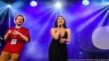 Pływanie na Byle Czym 2023 - koncert VBS, fot. Sylwia Krassowska