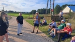10. edycja festiwalu literackiego "Patrząc na Wschód" w Budzie Ruskiej, fot. Andrzej Bajguz