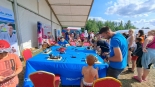 XIX Jaćwieski Festyn Archeologiczny, 1.07.2023, fot. Iza Kosakowska