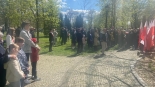 Suwalskie obchody Święta Narodowego 3 Maja, fot. Jakub Mikołajczuk