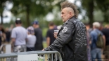 Rock na Bagnie w Goniądzu, 5.07.2024, fot. Paweł Wądołowski