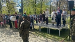 Suwalskie obchody Święta Narodowego 3 Maja, fot. Jakub Mikołajczuk