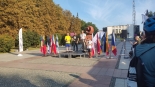 "Peleton Pamięci", 25.08.2024, fot. Katarzyna Trzaska