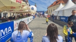 PKO Bieg Juniora, fot. Marta Nazarko