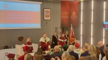 Jubileusz XX-lecia Akademii Łomżyńskiej, fot. Adam Dąbrowski