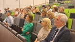 Akademia Łomżyńska po raz kolejny zorganizowała International Staff Week, fot. Adam Dąbrowski