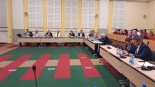 Rozpoczęło się wyjazdowe posiedzenie Sejmowej Komisji Mniejszości Narodowych i Etnicznych w Podlaskiem, fot. Sławomir Sawczuk