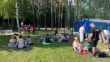 W Białymstoku licealiści uczyli się zasad pierwszej pomocy, fot. Gabriela Lasota
