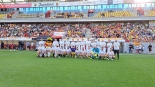 3. Wielki Naszpikowany Festiwal w Białymstoku, fot. Marcin Mazewski