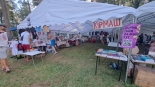 Festiwal Przebudzonych Tutaka, 12.07.2024, fot. Anna Petrovska