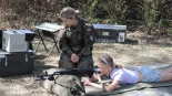 Rodzinny piknik militarny "Wojsko na swojsko", 15.08.2024, fot. Adam Dąbrowski