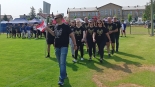 XVIII Spartakiada, Choroszcz, 26.05.2023, fot. Marcin Gliński