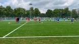 Politechnika Białostocka otworzyła nowe obiekty sportowe, 3.06.2024, fot. Gabriela Lasota