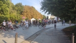 "Peleton Pamięci", 25.08.2024, fot. Katarzyna Trzaska
