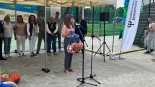 Politechnika Białostocka otworzyła nowe obiekty sportowe, 3.06.2024, fot. Gabriela Lasota