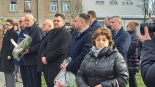 Narodowy Dzień Pamięci Żołnierzy Wyklętych w Łomży, fot. Adam Dąbrowski