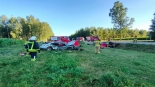 Źródło: KW PSP Białystok