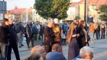 Noc Muzeów w Łomży, fot. Adam Dąbrowski