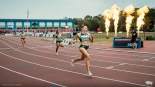 Mityng Ambasadorów Białostockiego i Podlaskiego Sportu, fot. Paweł Krukowski, źródło: Urząd Marszałkowski Województwa Podlaskiego